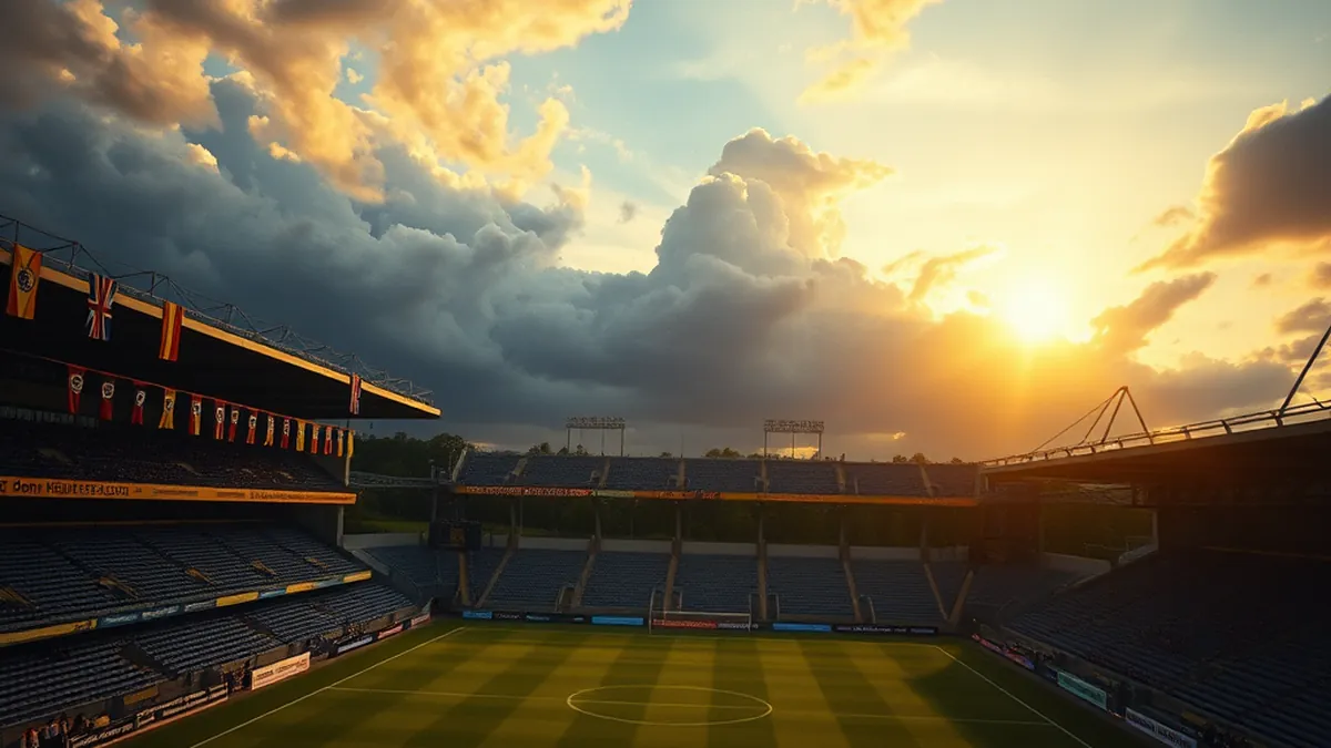 Incenzo on Non-League Football: A Crucible for Talent Development