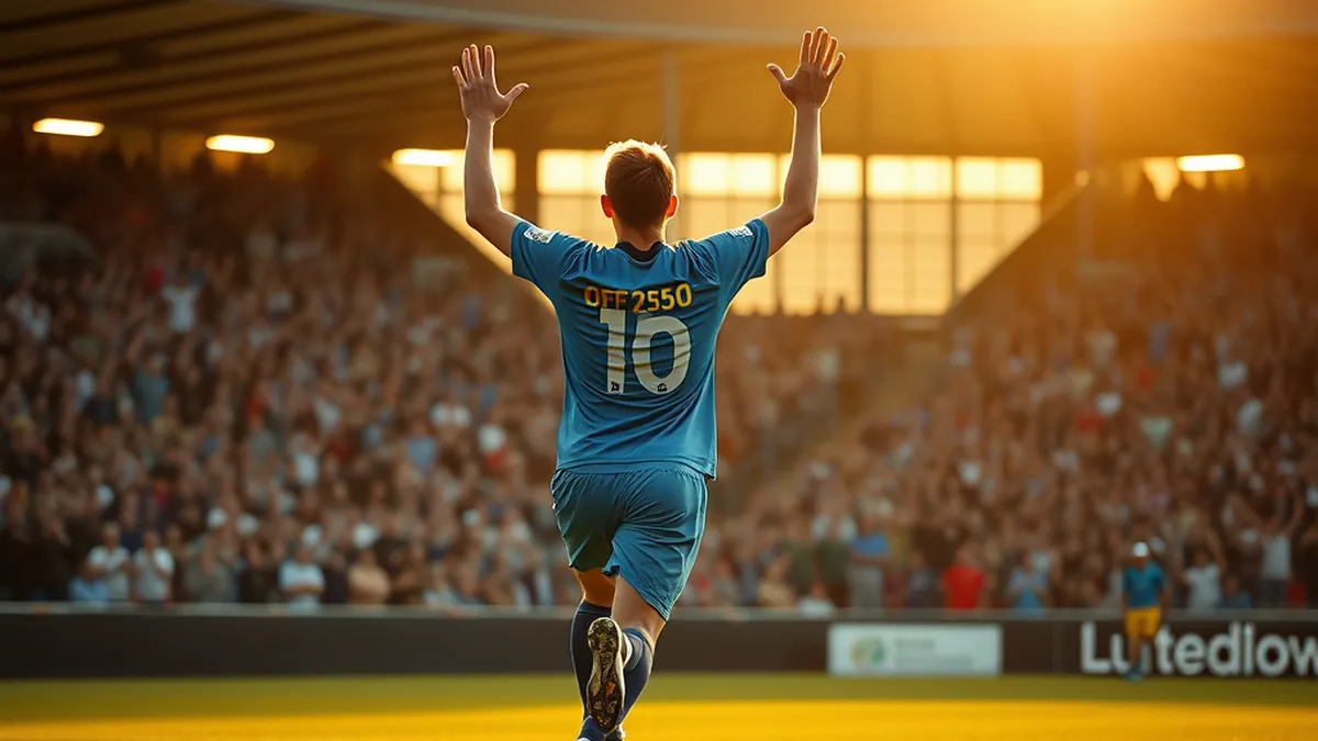 Boreham Wood Beat Carlisle to Reach Promotion Final