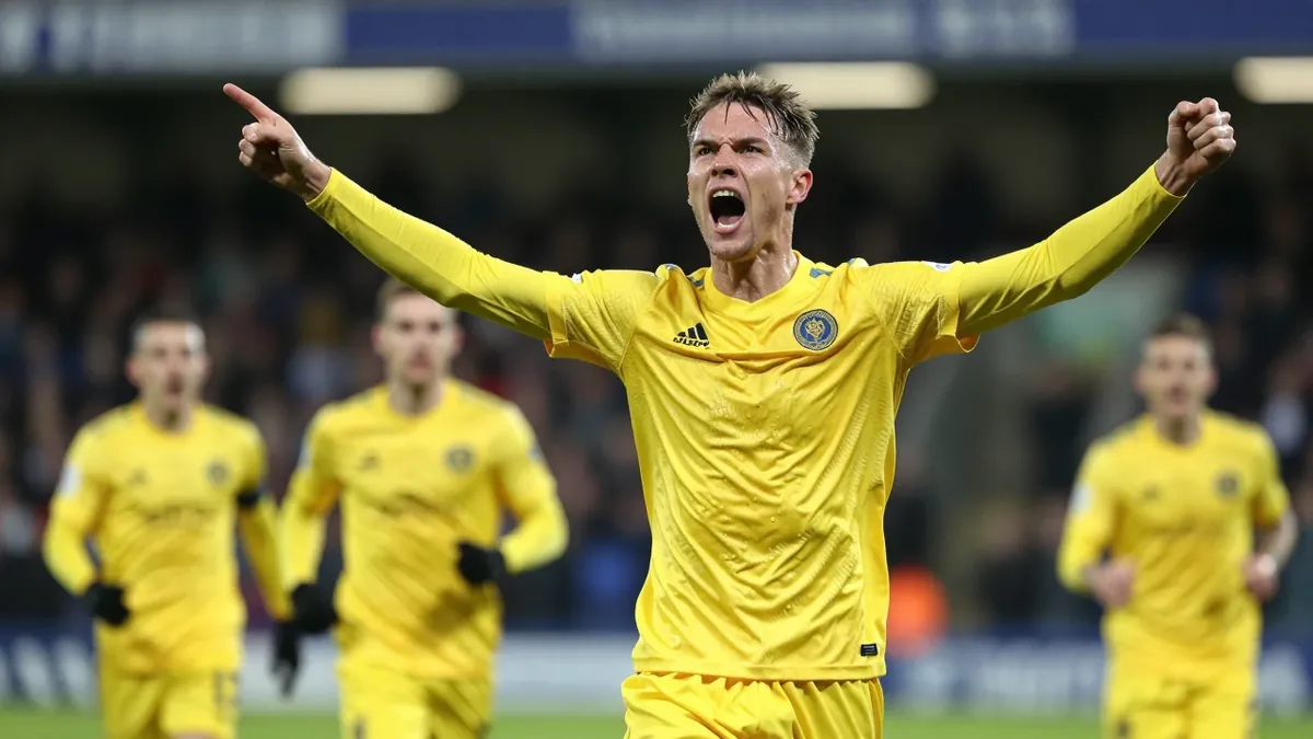 Jay Bird and Zak Brunt scored late goals as Boreham Wood overturned a deficit to beat Carlisle United 2-1 in the National...