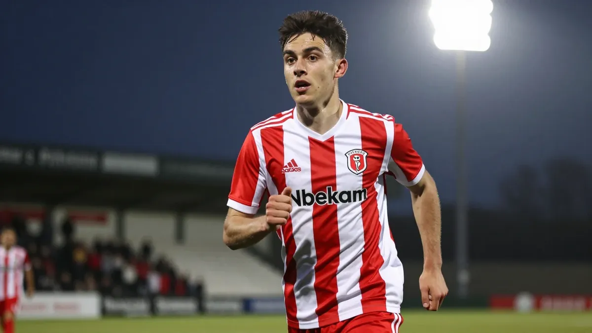 The 2026/27 League Two line-up is set, bringing fresh challenges for Boreham Wood