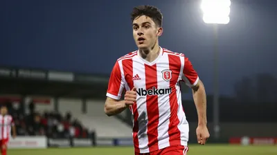 The 2026/27 League Two line-up is set, bringing fresh challenges for Boreham Wood