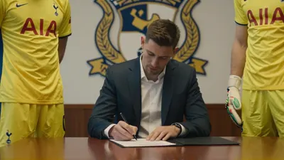 Boreham Wood sign Tottenham's Luca Gunter on loan, seeking to strengthen their squad for the upcoming National League...