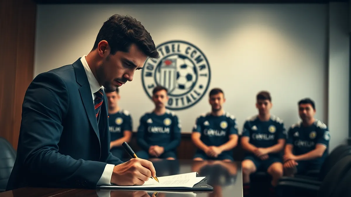 Boreham Wood FC Strengthens Ties with Groomsport FC Through New Four-Year Agreement