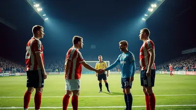 Boreham Wood vs. Dagenham & Redbridge: Key Players and Tactical Insights