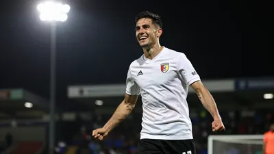 Boreham Wood: Abdul's recognition as Sportsbeat Young Player of the Year highlights his exceptional talent and potential