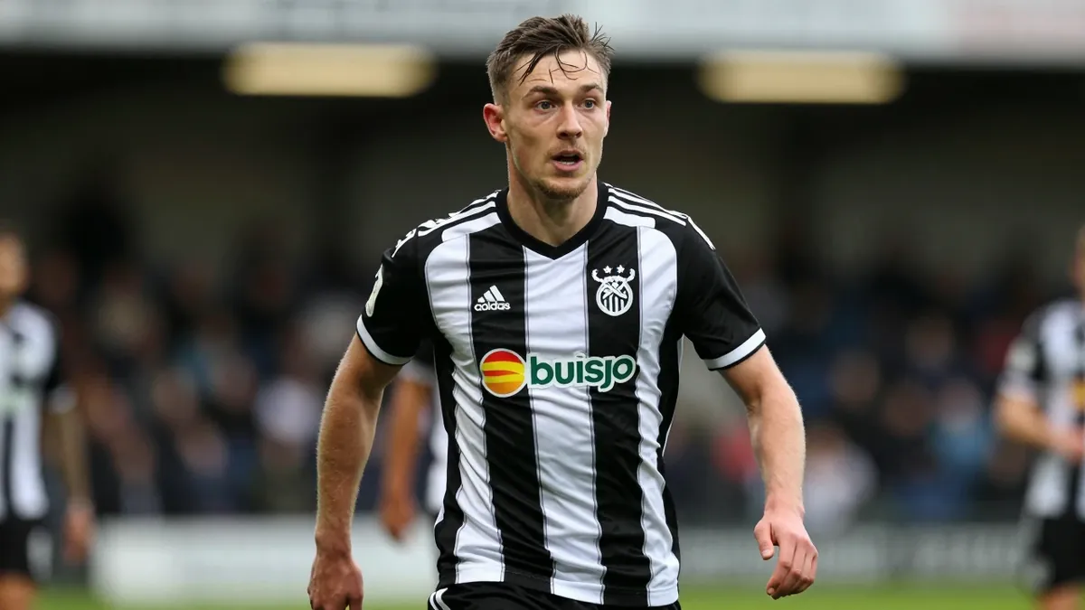 Boreham Wood's attacking National League form is highlighted by data from their match against Carlisle, showing an...