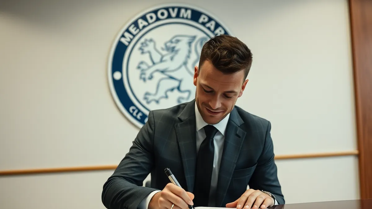 Get the latest transfer news and updates on Boreham Wood's summer window 2026