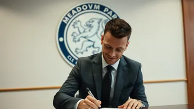 Get the latest transfer news and updates on Boreham Wood's summer window 2026
