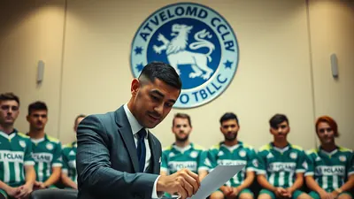 Boreham Wood Secures James Clarke's Contract Extension Until 2028