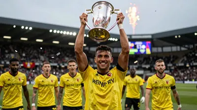 Boreham Wood edged Watford 2-1 in a pre-season friendly, sparking fresh optimism as the National League side sits 4th...