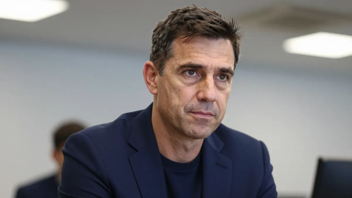 Chairman Luke Garrard discusses Boreham Wood's win against Carlisle United, a key result for the league leaders who have...