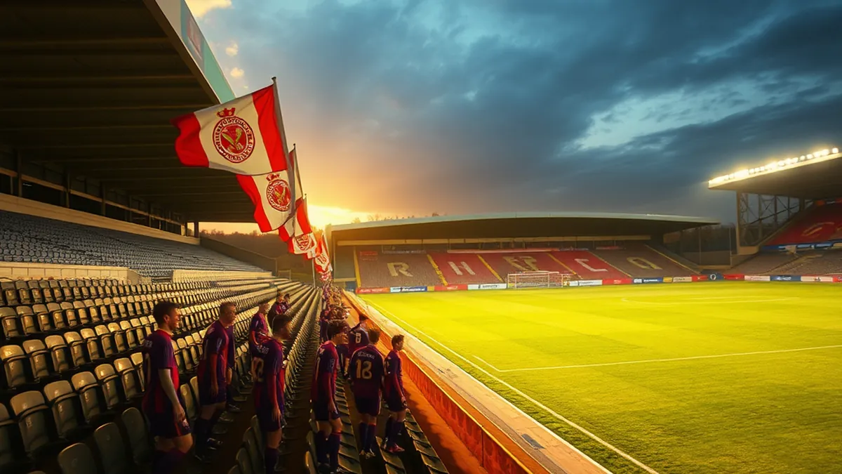 Rochdale's Season Review: Insights for Boreham Wood Fans