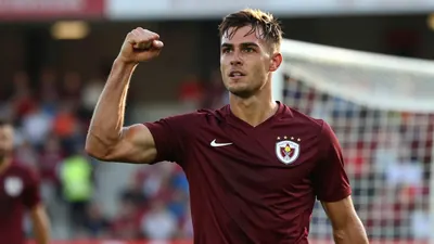 Boreham Wood FC bring in striker Jay Bird on a short-term loan deal from Salford City to bolster their attacking options