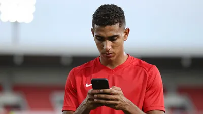 Boreham Wood's Abdul Abdulmalik confirms he is ready to leave the club, with Djurgården having made multiple bids, while...