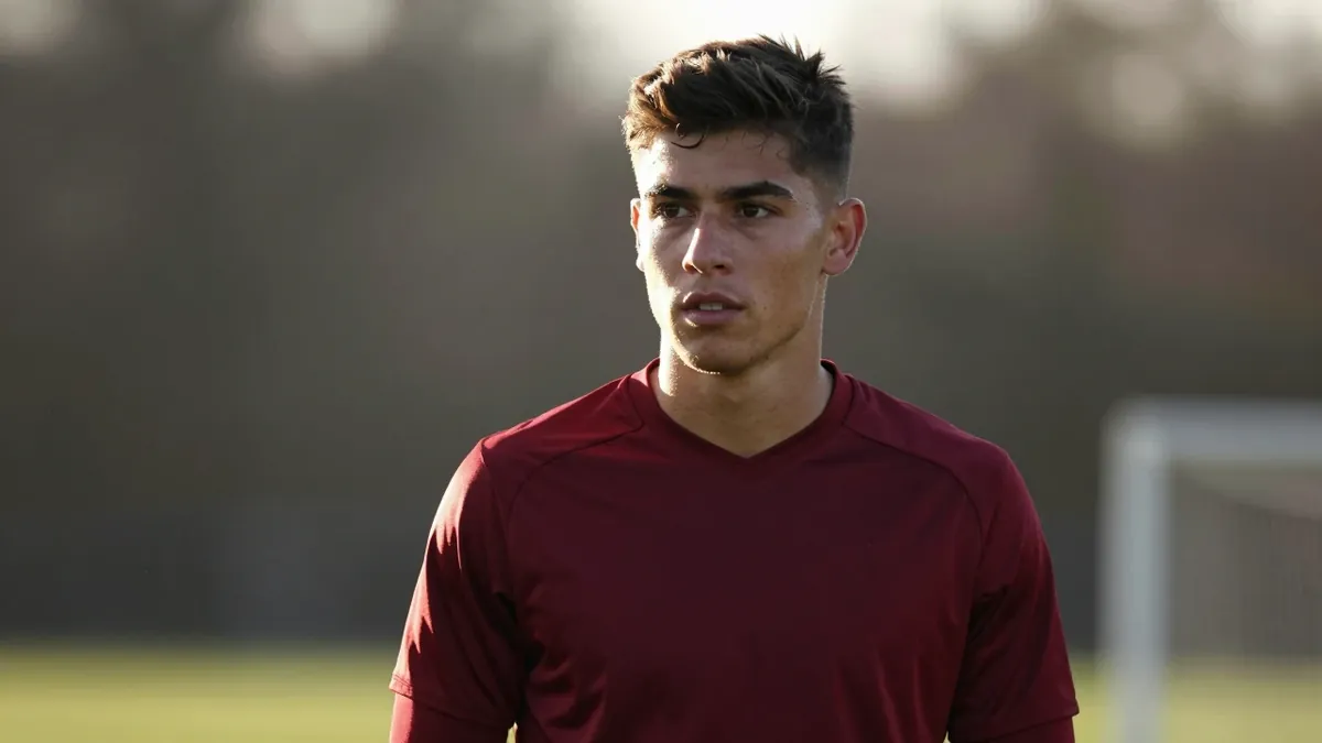 Boreham Wood chairman Danny Hunter has issued a public update on the transfer situation of Abdul Abdulmalik, who is...