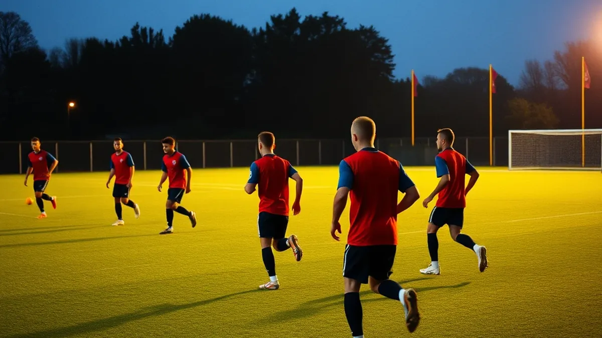 Boreham Wood is set for a pivotal pre-season with three final friendlies confirmed