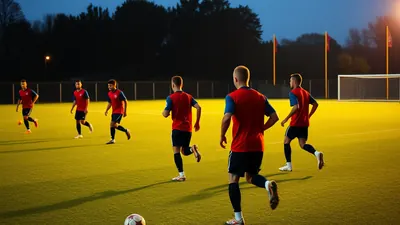 Boreham Wood's Pre-Season: What the Final Friendlies Mean for the Club