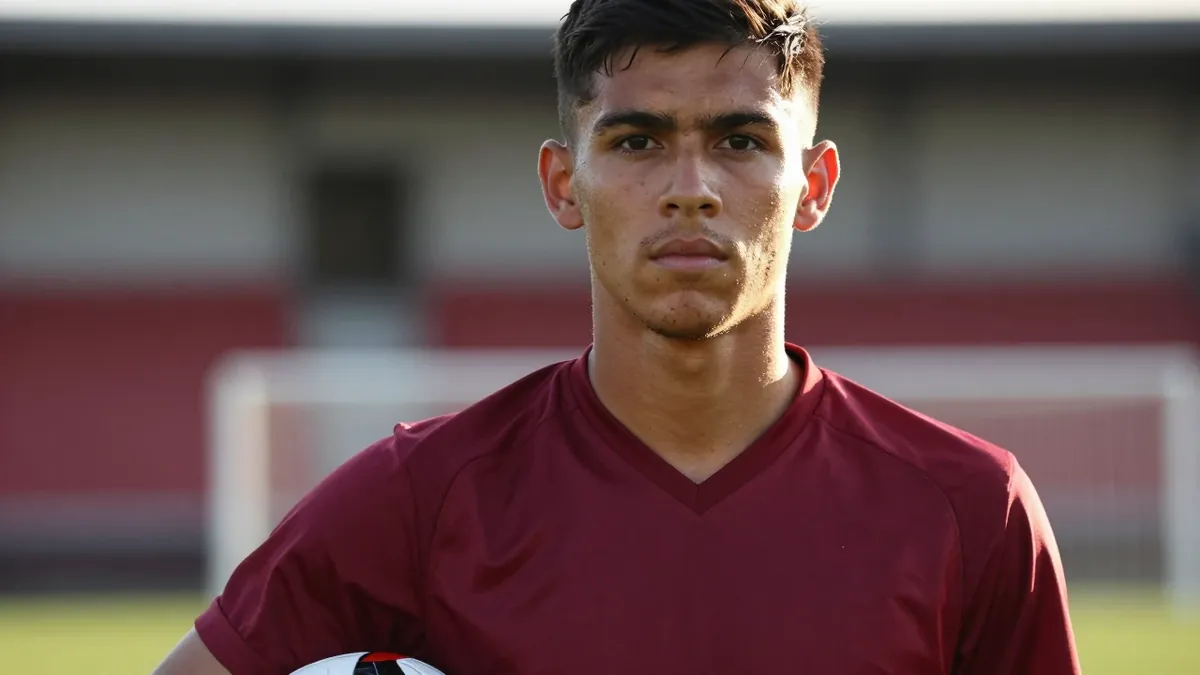 Boreham Wood FC sees a former youth player rise to Man City, sells Abdul Abdulmalik for a non-league record fee, and has...