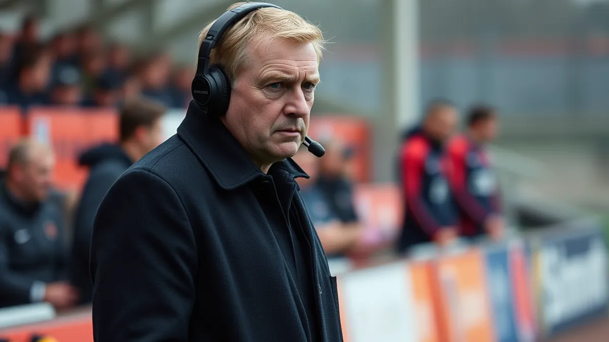 Boreham Wood vs Forest Green Rovers: A Tactical Preview Ahead of the Clash