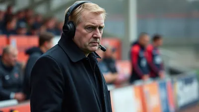 Boreham Wood vs Forest Green Rovers: A Tactical Preview Ahead of the Clash